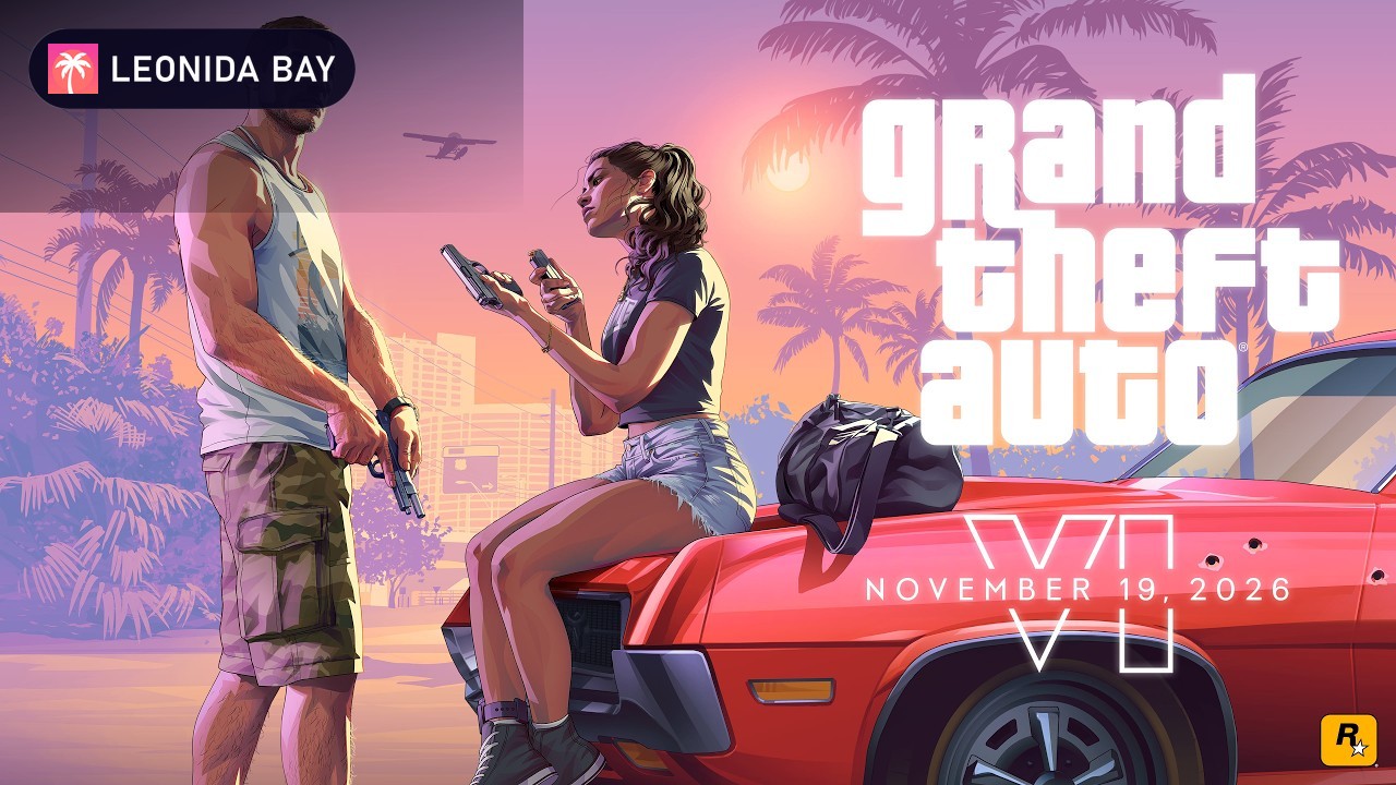 Cover: GTA 6 gets its first song: Justice and Tame Impala