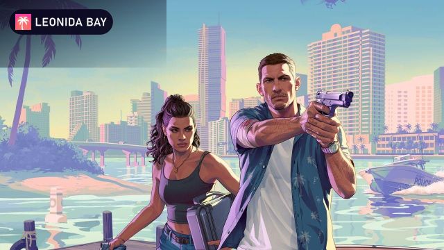 Portada: GTA 6: a 4 meses del estreno, esto es lo que Rockstar te oculta
