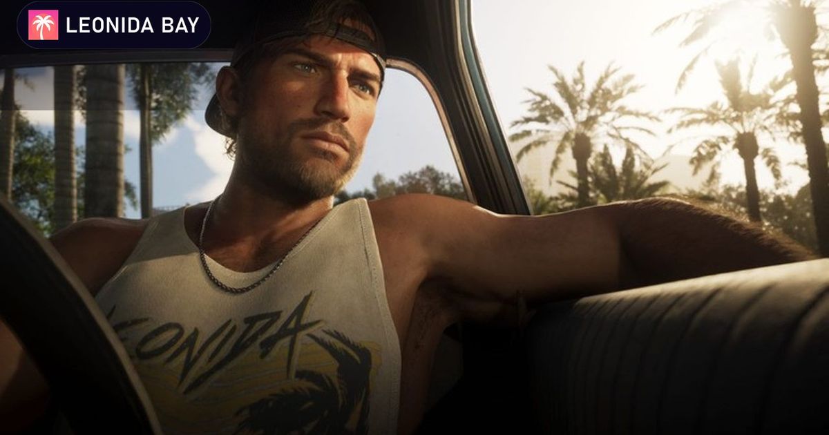 GTA 6: CyberLeek filtra gameplay y mapa a 8 días del vistazo oficial