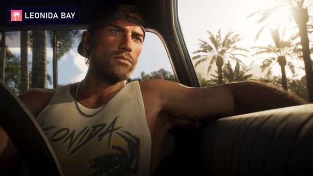 Portada: GTA 6: CyberLeek filtra gameplay y mapa a 8 días del vistazo oficial
