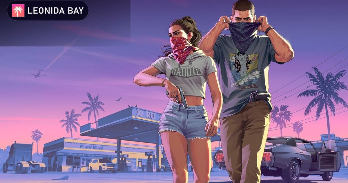 GTA 6: 89% of pre-orders are for the $100 Ultimate Edition