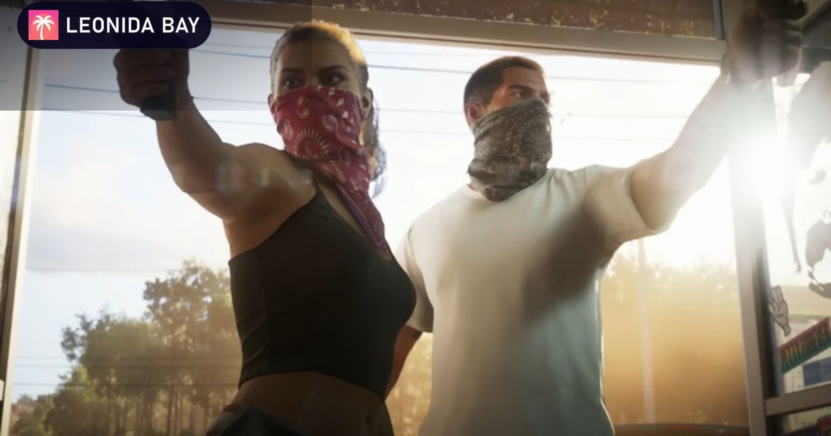 GTA 6: hasta Stop Killing Games reniega del filtrador CyberLeek