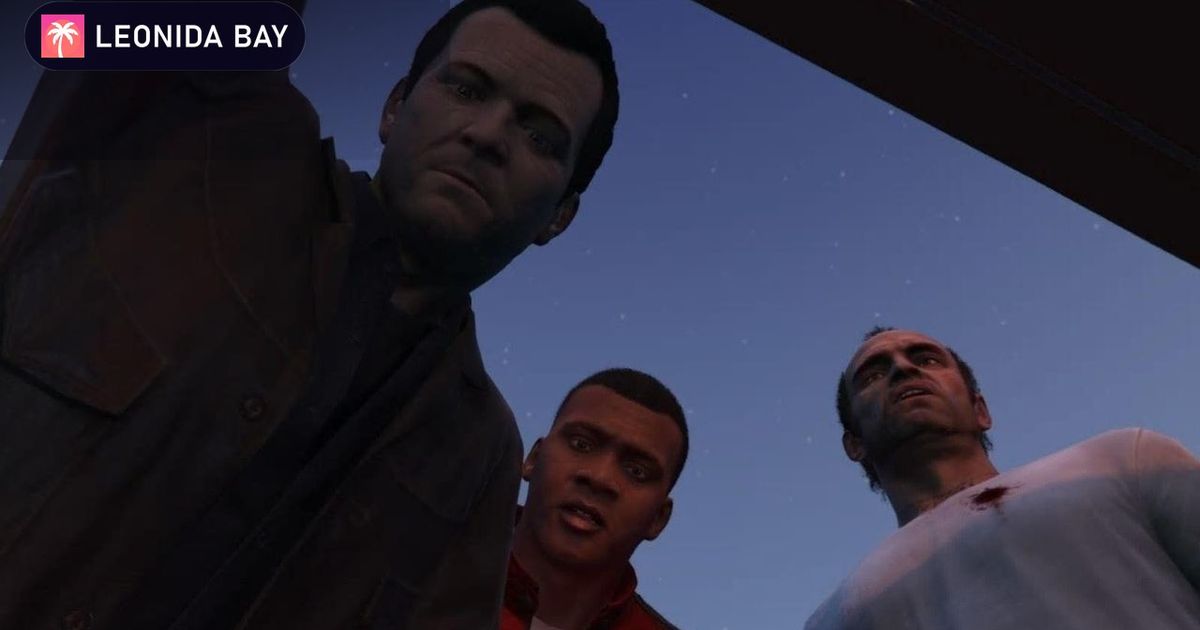 GTA 6: Jerry Fort recauda 65.000$ para llegar vivo al 19 de noviembre