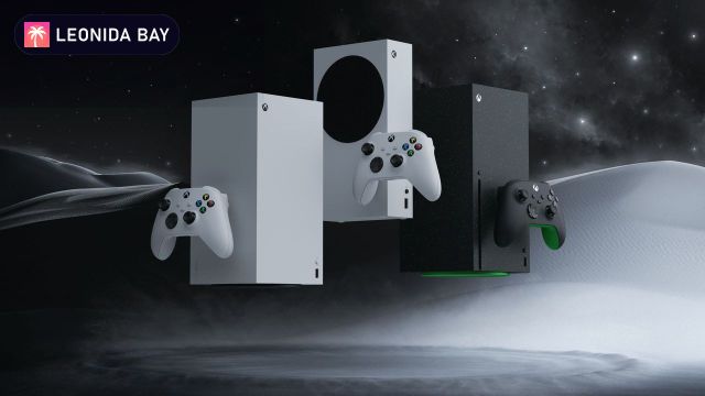 Portada: GTA 6: Microsoft sube la Xbox hasta 150$ y podrían escasear consolas