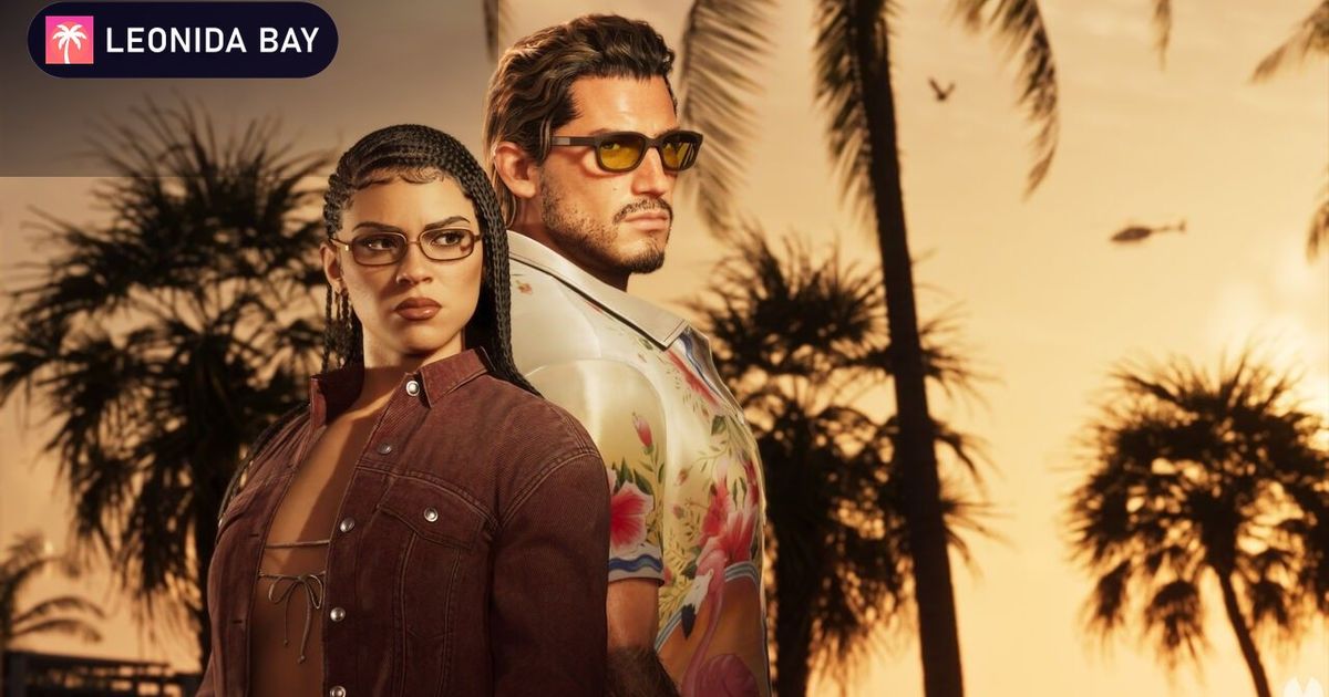 GTA 6: You'll need Netflix to watch the new trailer on August 27