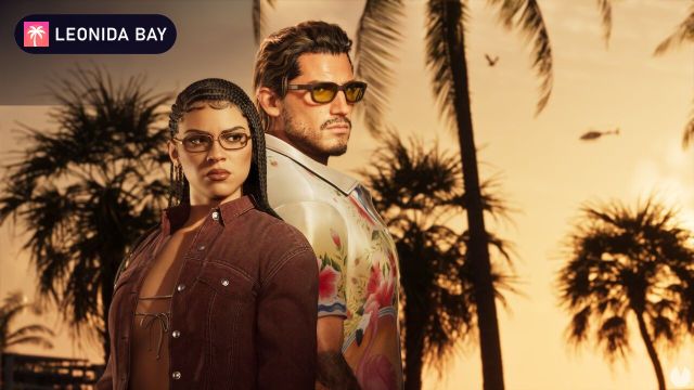 Portada: GTA 6: necesitarás Netflix para ver el nuevo tráiler el 27 de agosto