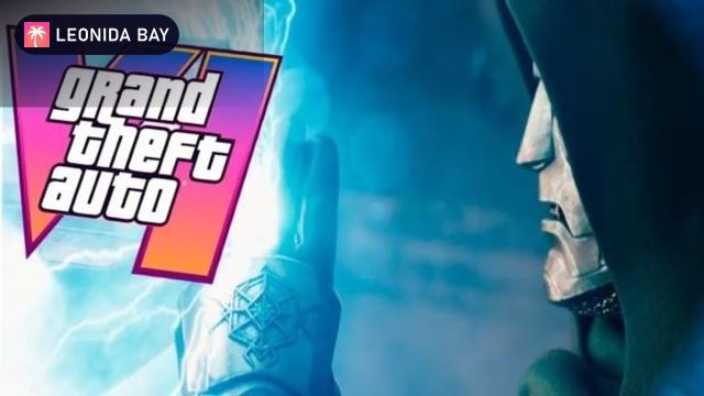 Portada: GTA 6 pierde su récord de tráiler más visto ante Avengers Doomsday