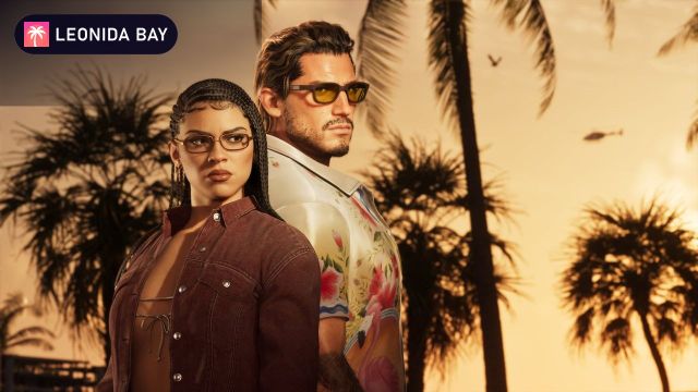 Portada: GTA 6 rompe Netflix: el tráfico web sube un 125% en un día