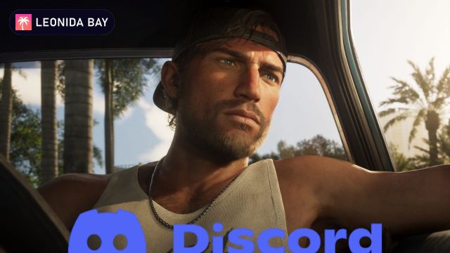 Portada: GTA 6: señalan a "stayonthegrindd" como el filtrador en Discord