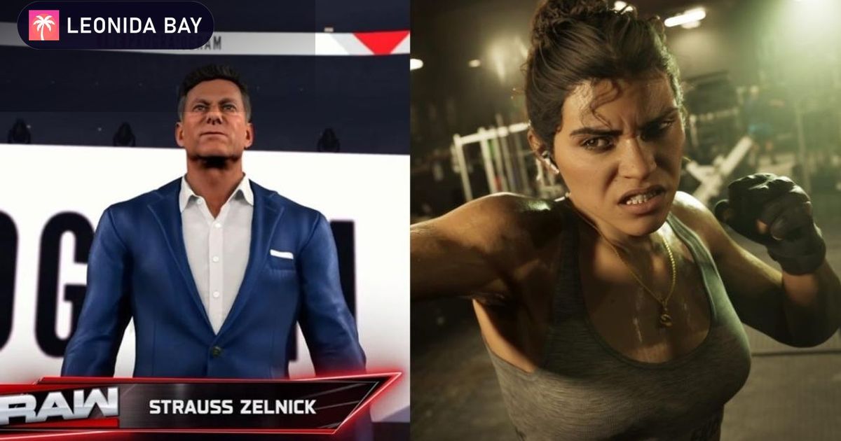 GTA 6: Take-Two Is Not Selling to Netflix, CEO Zelnick States Categorically