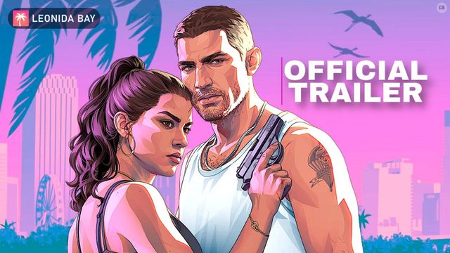 Portada: GTA 6: ¿tráiler 3 el 21 de julio o el 7 de agosto? El duelo de fechas