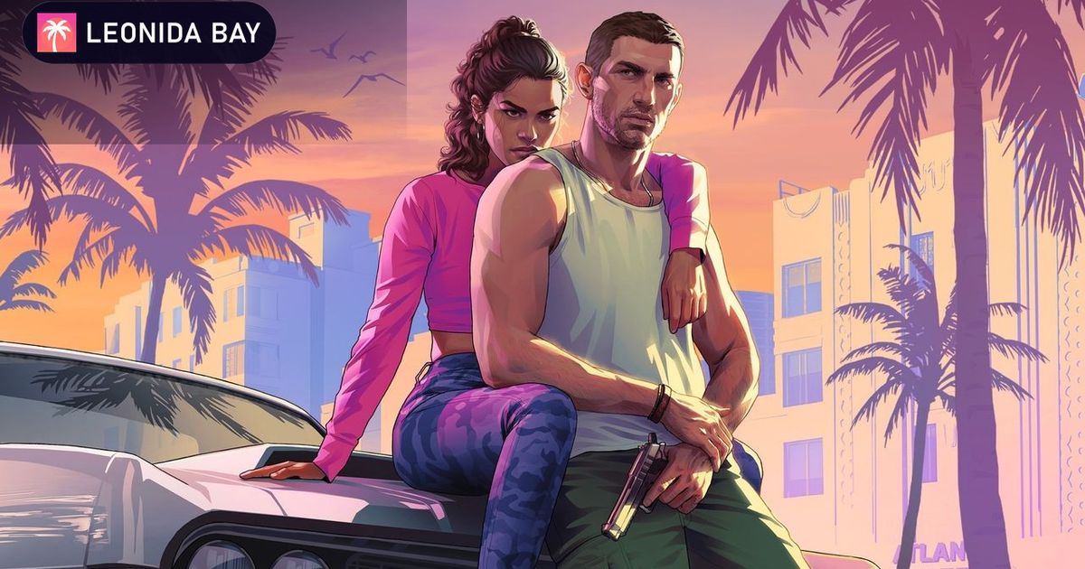 GTA 6: Zelnick says the Netflix trailer is just a teaser
