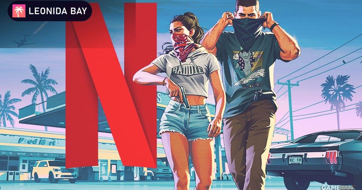 GTA 6: Zelnick guarda el secreto del dinero de Netflix