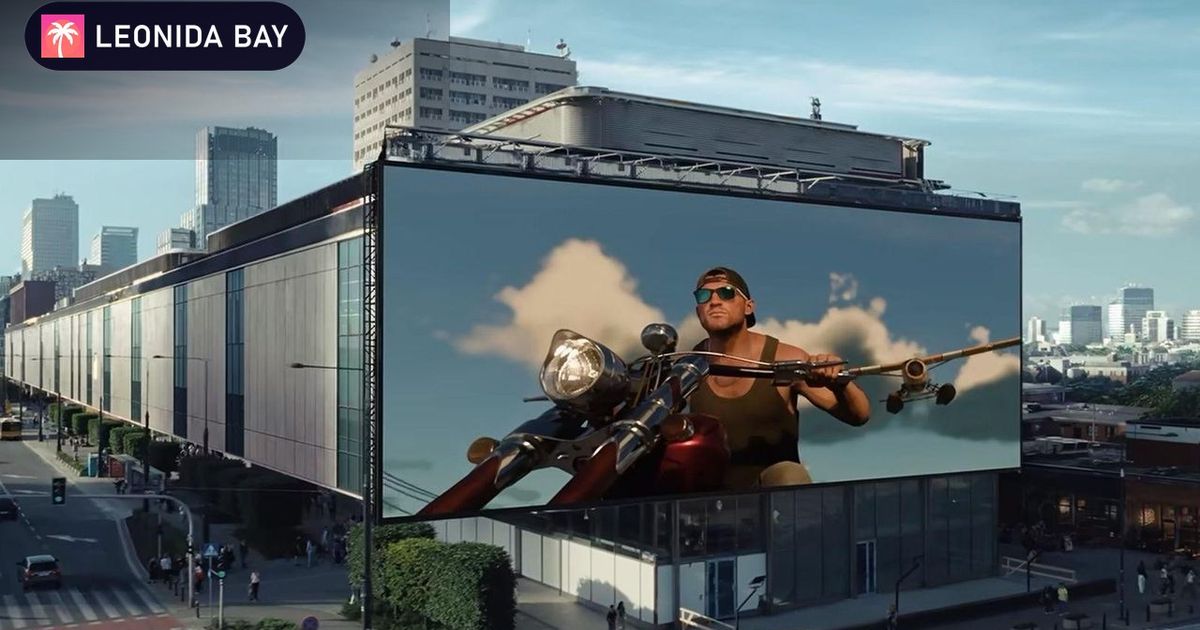 Sony is using GTA 6 to sell the PS5, and fans are calling it out